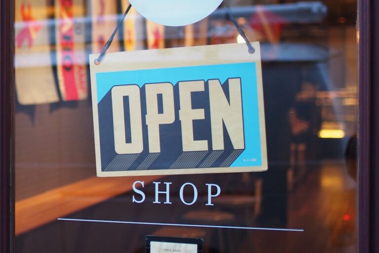 Photo Local business
