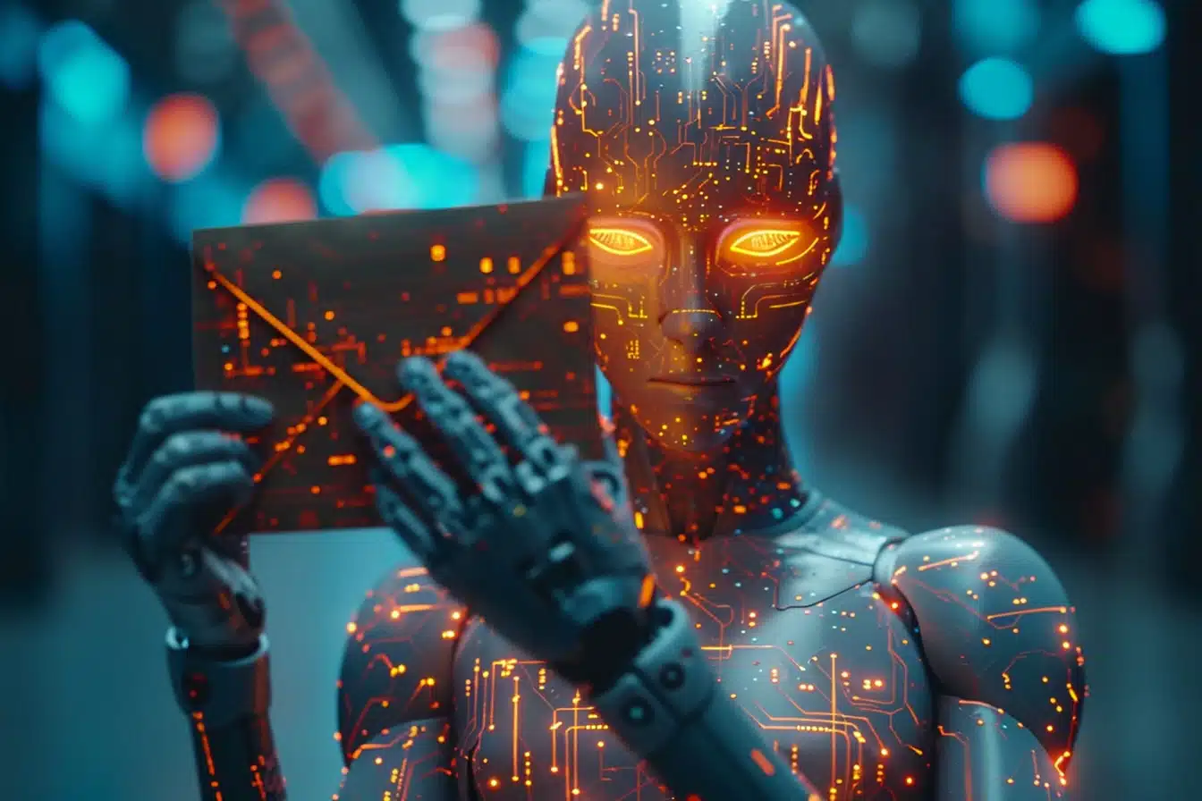 Email Marketing AI - Sztuczna inteligencja w Email Marketingu - Najlepsze narzędzia Email Marketing AI