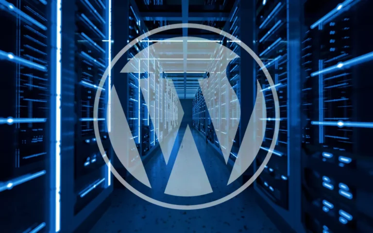 Hosting WordPress - Wybór hostingu pod WordPress'a - Najlepszy hosting WordPress