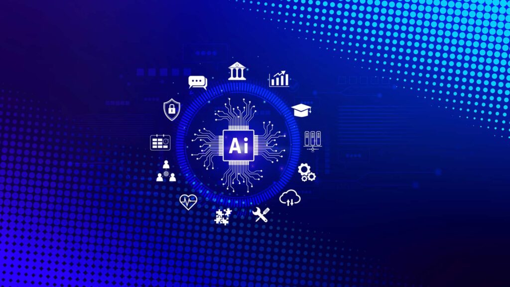 Agent AI - Najlepszy Agent AI - Sztuczna Inteligencja Twoim agentem - Wybór najlepszego Agenta AI