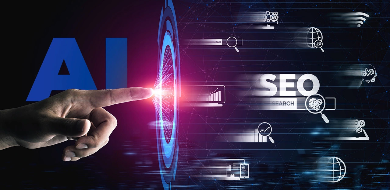 SEO AI - Best SEO AI Tools - AI-Powered SEO Tools 1 najlepsze narzędzia AI w SEO