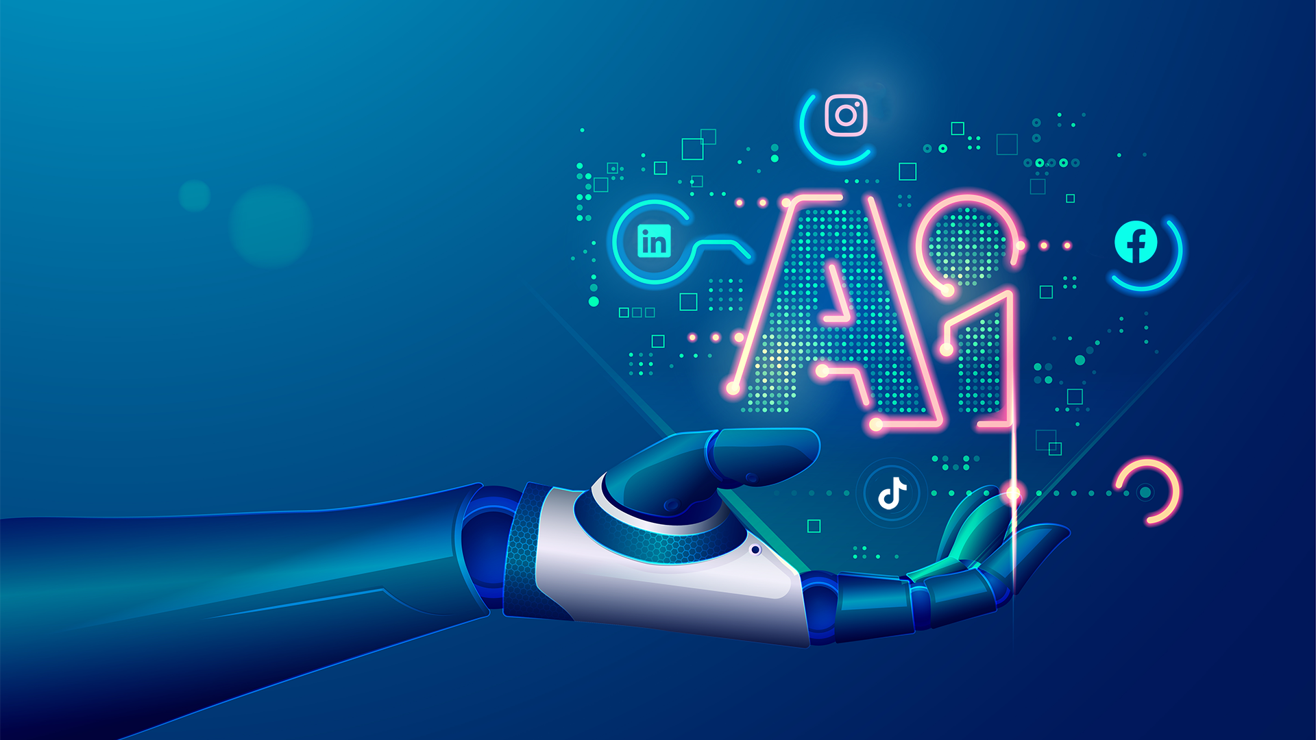 Social Media AI – Najlepsze narzędzia Social Media AI – Media Społecznościowe z AI