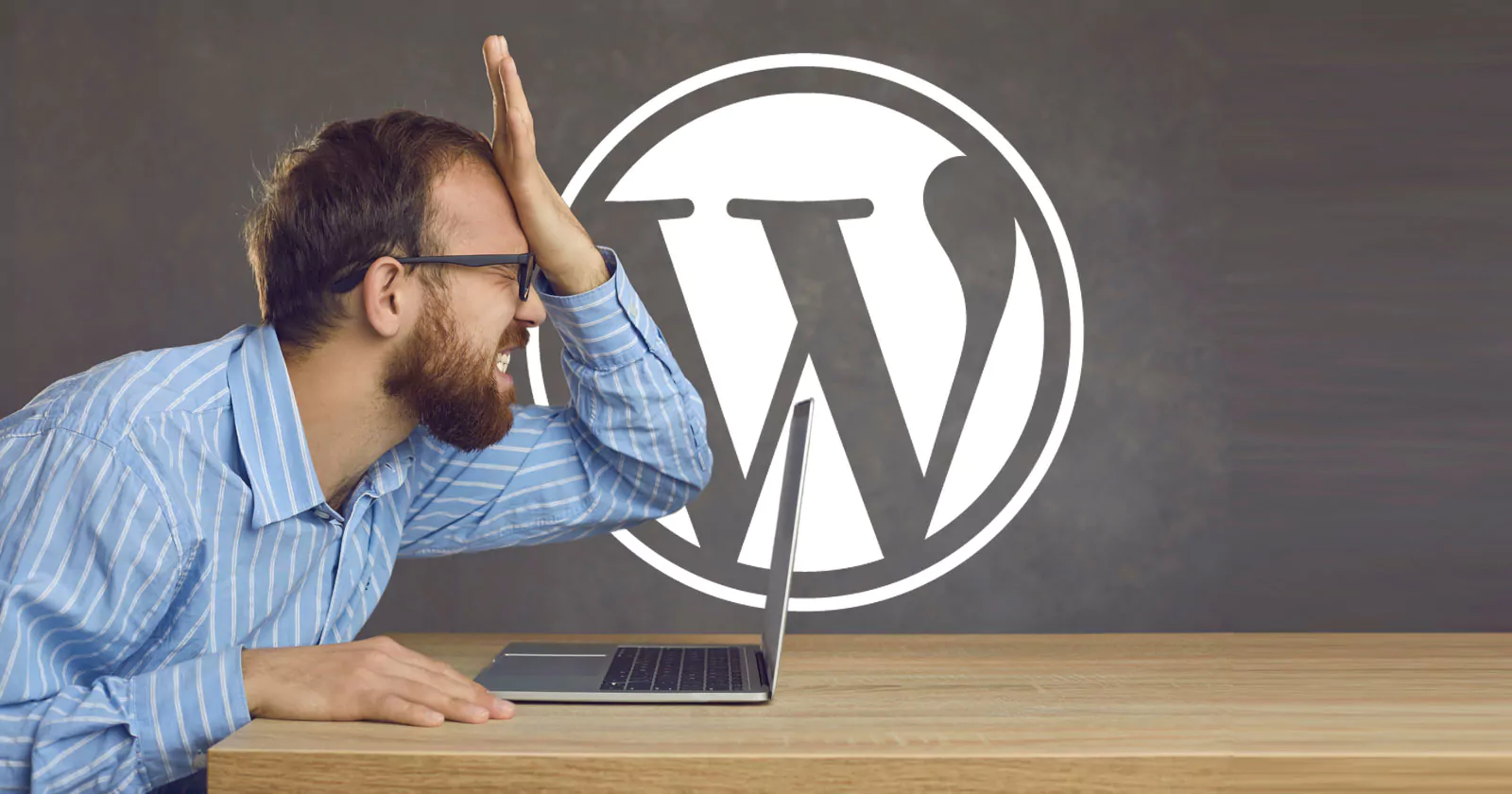Opieka WordPress - Zarządzanie i Aktualizacje WordPress'a