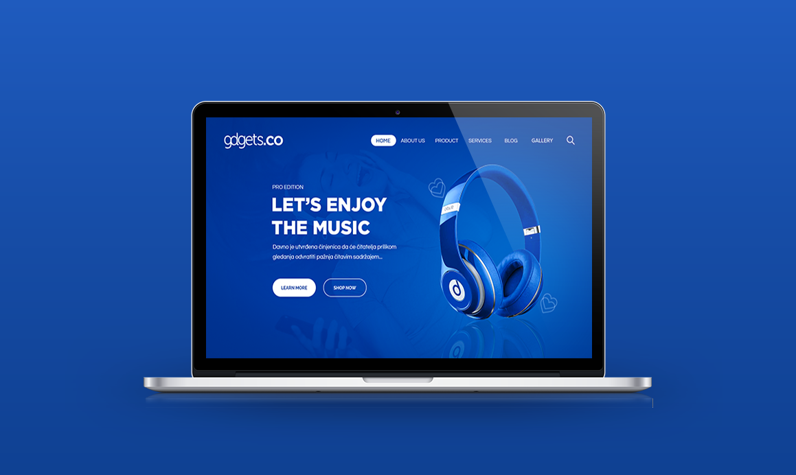 Projektowanie Stron Internetowych - Projektowanie Sklepów E-commerce - Tworzenie stron internetowych