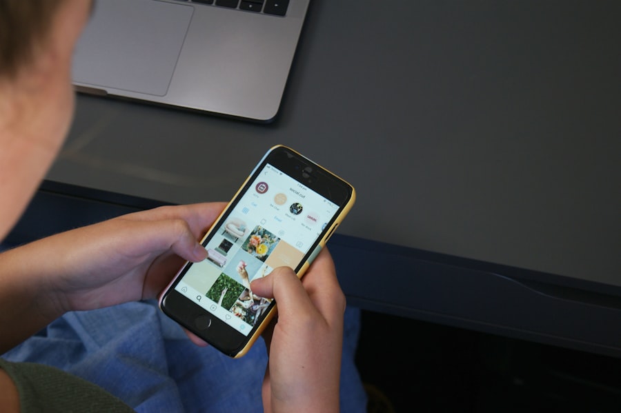 Skuteczny influencer marketing w sieci 1 Social media influencer