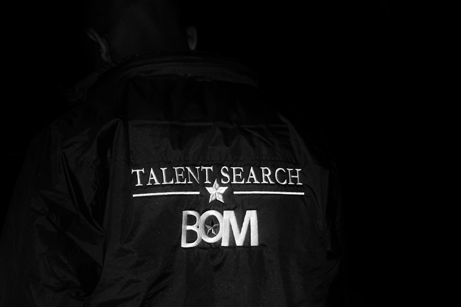Voice search MLM