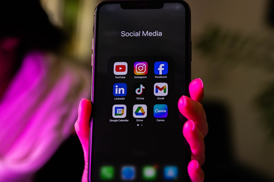 social media trends