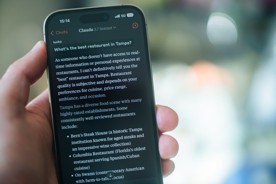 SEO for mobile applications
