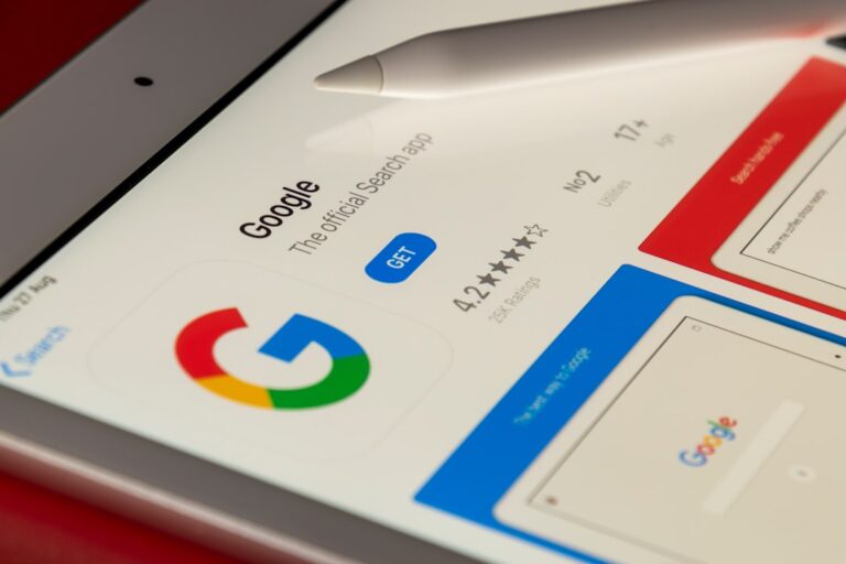 Photo SEO for mobile applications
