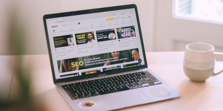 SEO for social media