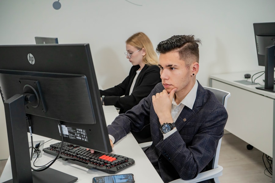 MLM online recruitment