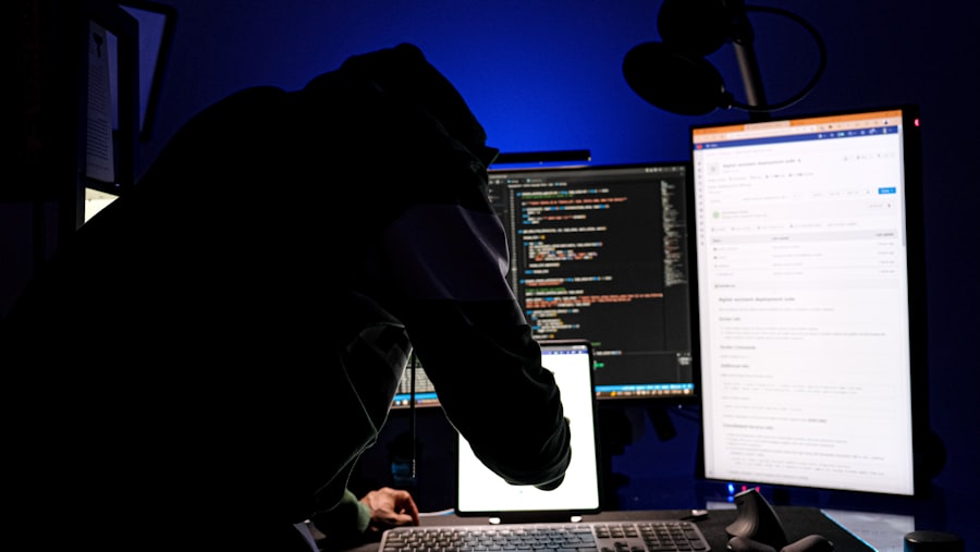 insider threats