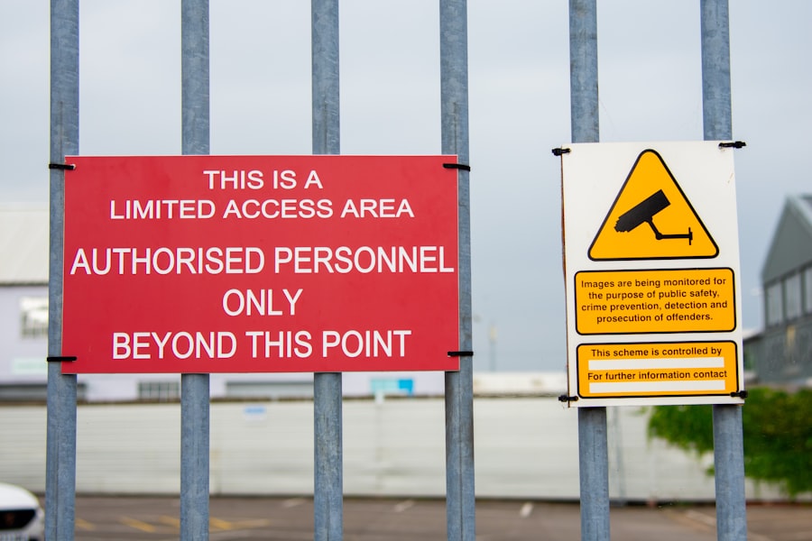 privileged access management
