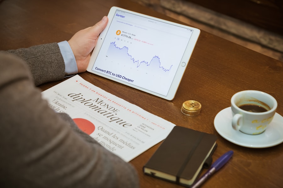 Jak zoptymalizować SEO dla branży finansowej 1 SEO finance