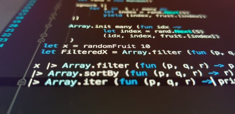 Photo Linux administration