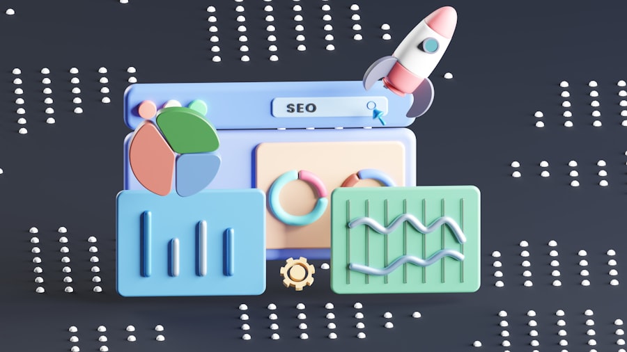 SEO technology