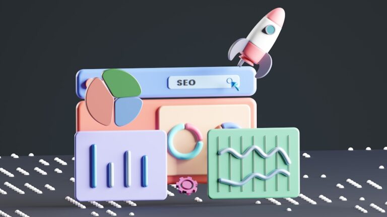 Photo SEO technology
