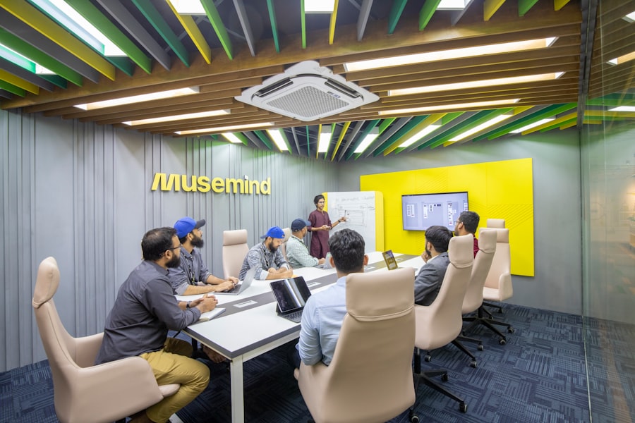 MLM digital transformation