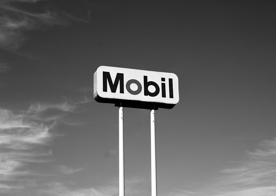 Mobile optimization MLM