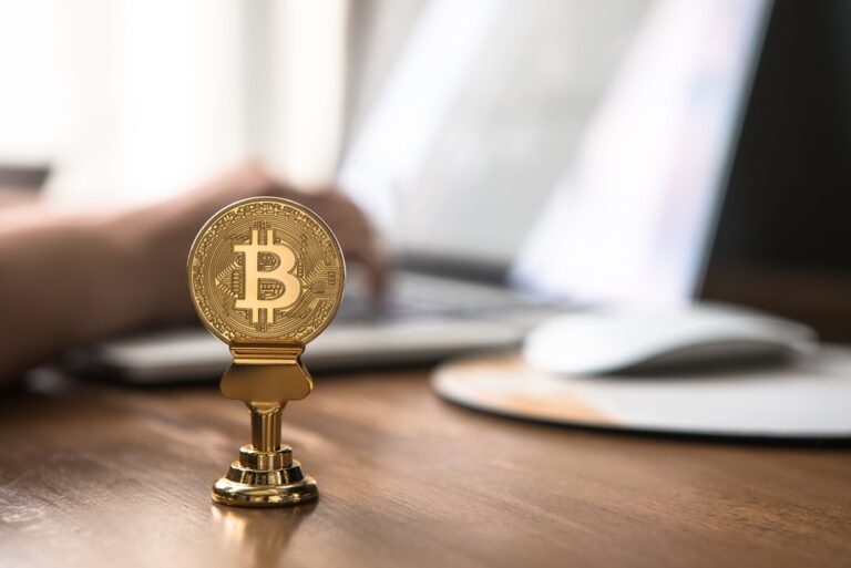 Photo Ochrona przed cryptojacking