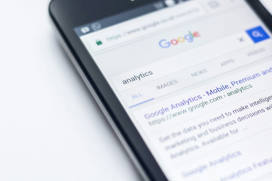 Optymalizacja UX SEO: Klucz do sukcesu w e-commerce 1 Optymalizacja UX SEO