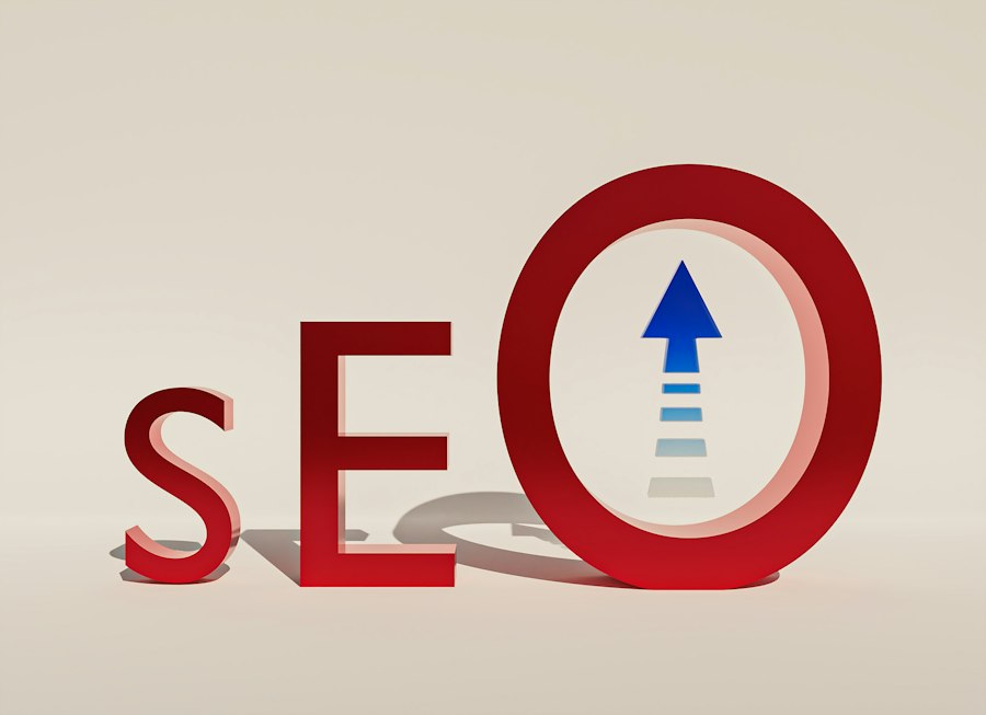 SEO storytelling MLM