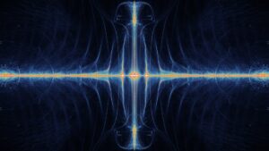 Photo sound wave propagation physics