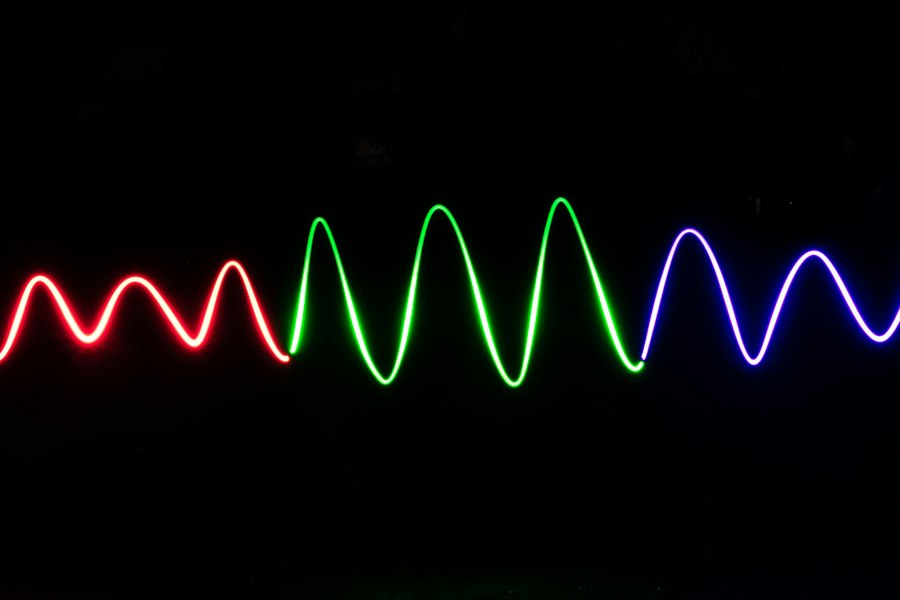 Czym jest częstotliwość dźwięku i jak ją zrozumieć? 7 kluczowych faktów 2 sound frequency explanation