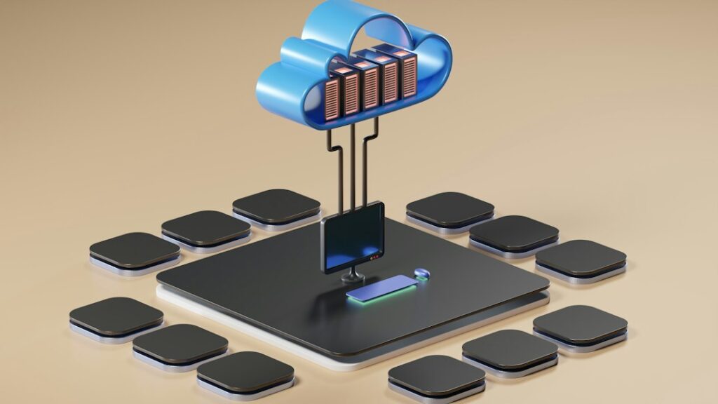 Photo cloud security management