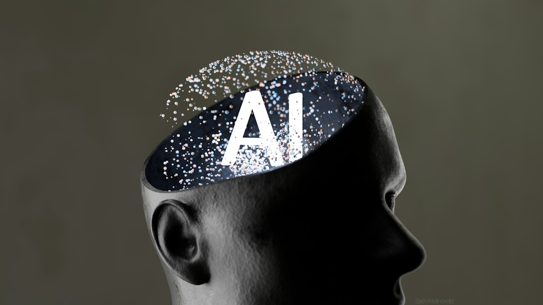 Photo Deep learning neural networks