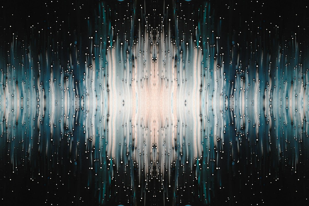 Photo how sound works sound wave explained step by step