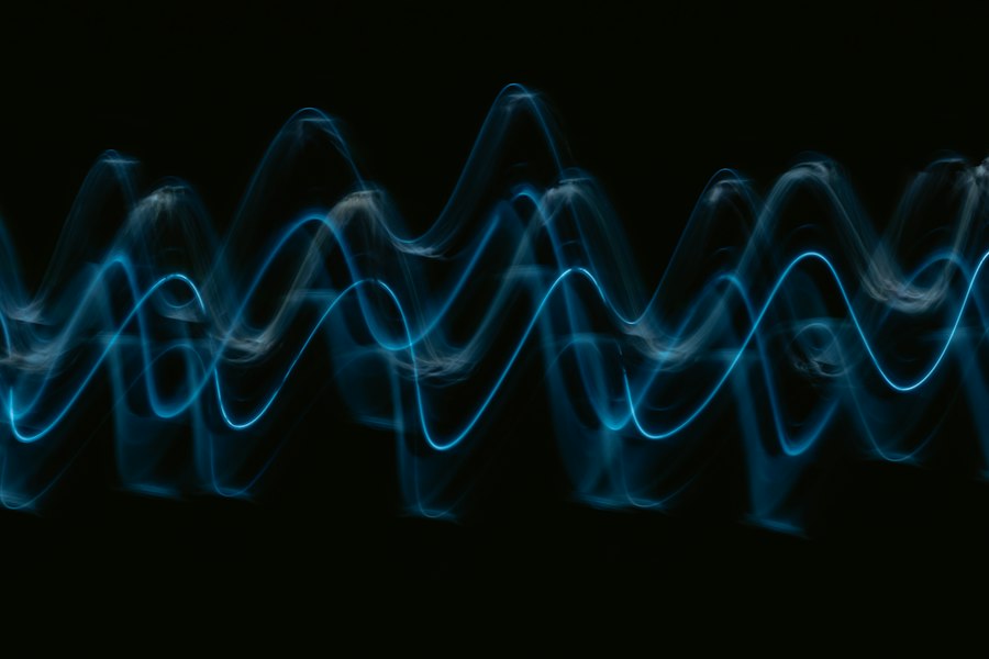 Jak działa dźwięk? Fala dźwiękowa wyjaśniona krok po kroku! 2 how sound works sound wave explained step by step